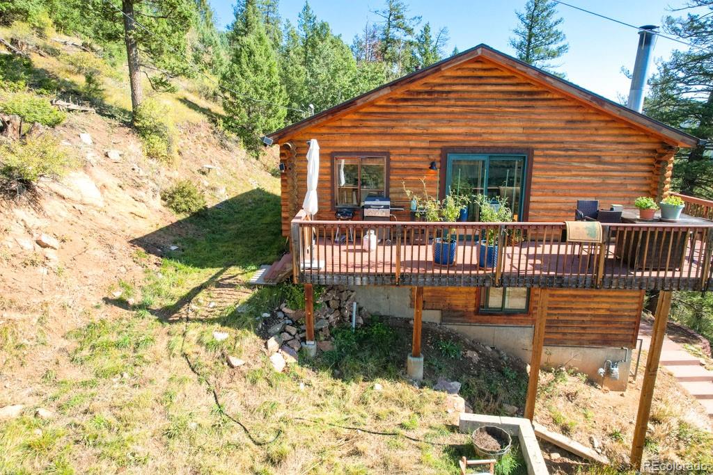 MLS Image #39 for 10221  blue sky trail,conifer, Colorado