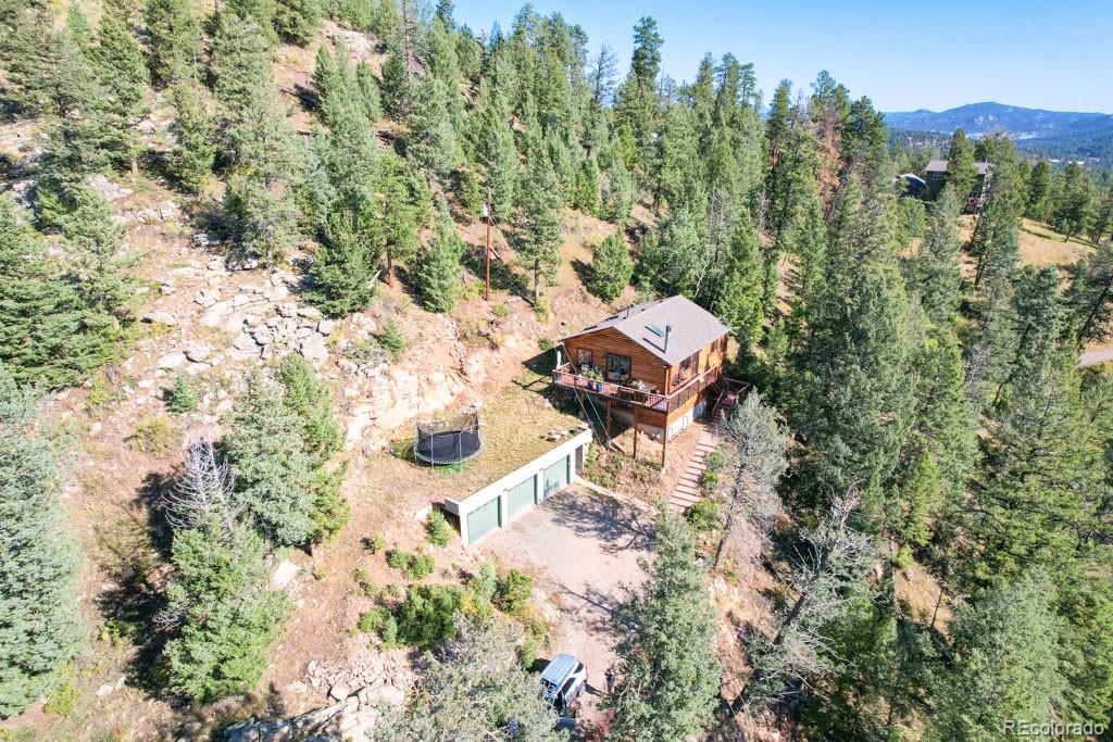 MLS Image #40 for 10221  blue sky trail,conifer, Colorado