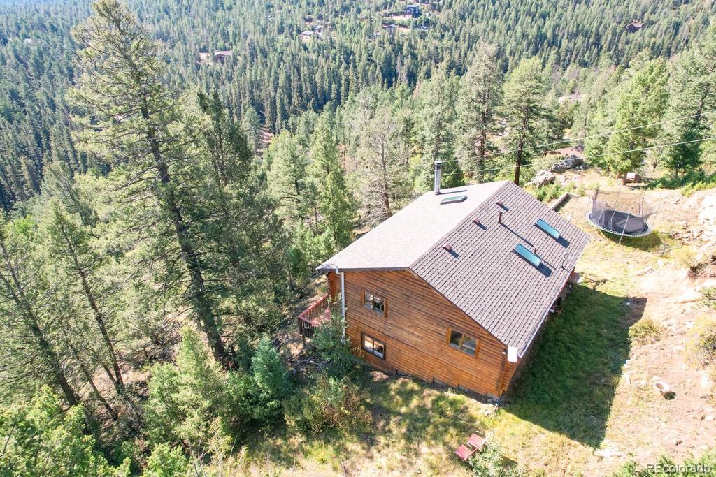 MLS Image #41 for 10221  blue sky trail,conifer, Colorado
