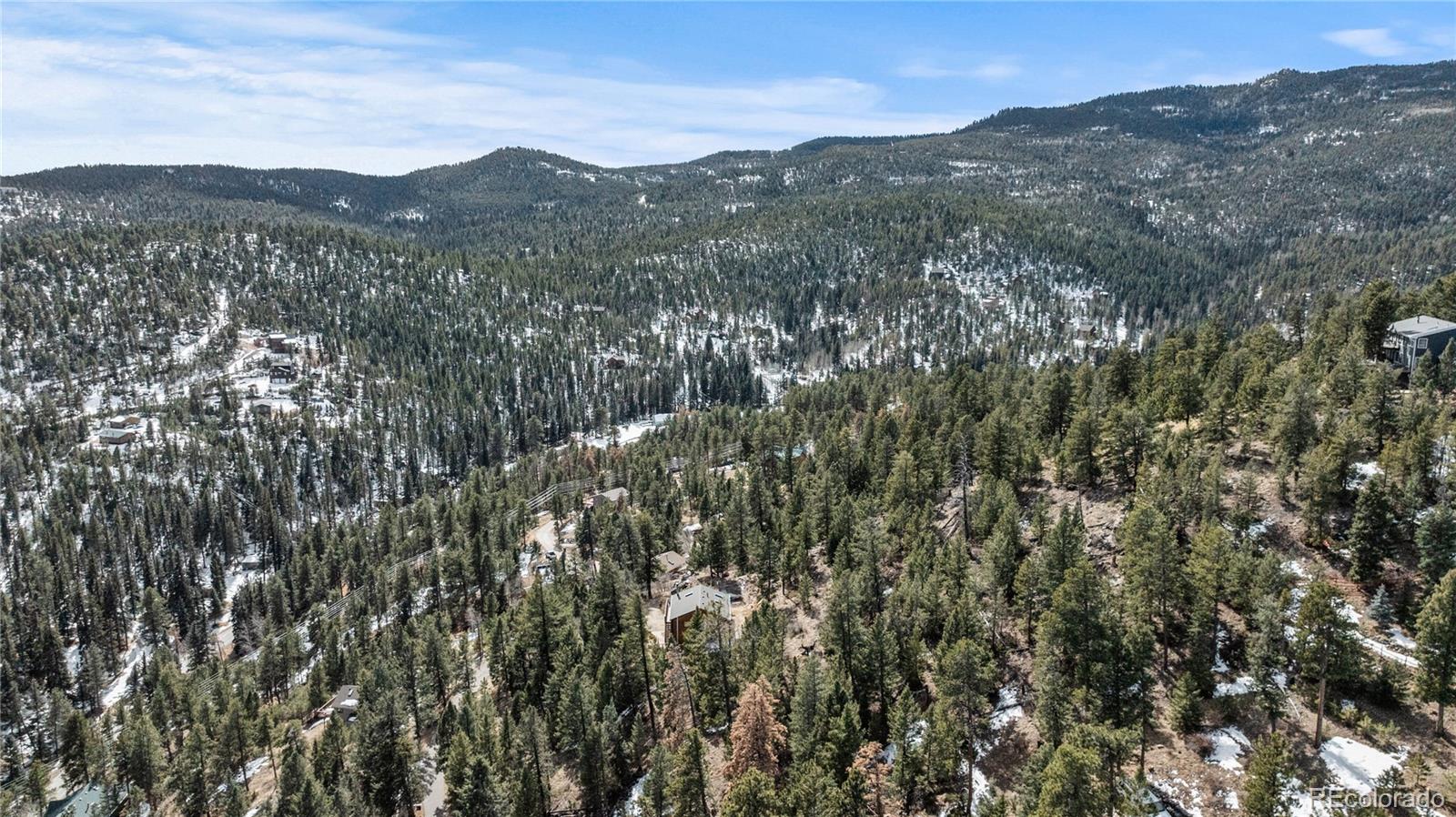 MLS Image #43 for 10221  blue sky trail,conifer, Colorado