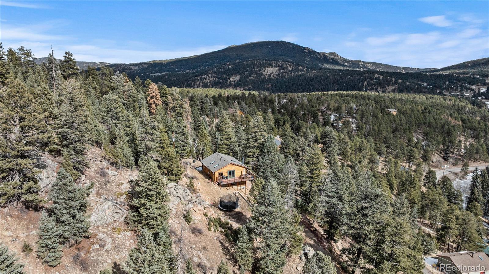 MLS Image #44 for 10221  blue sky trail,conifer, Colorado