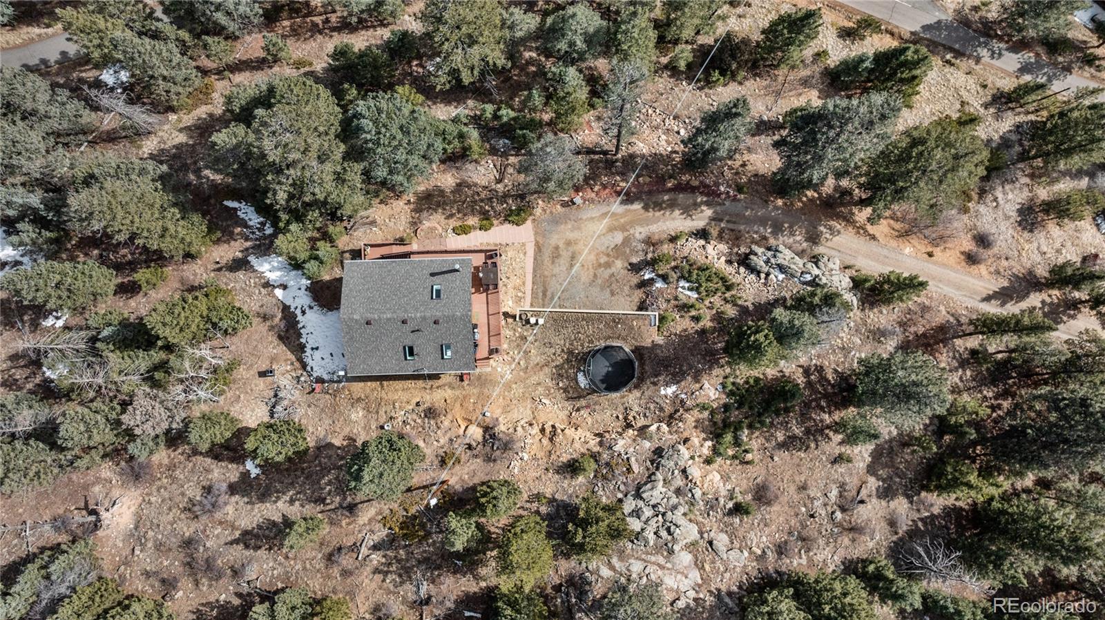 MLS Image #45 for 10221  blue sky trail,conifer, Colorado