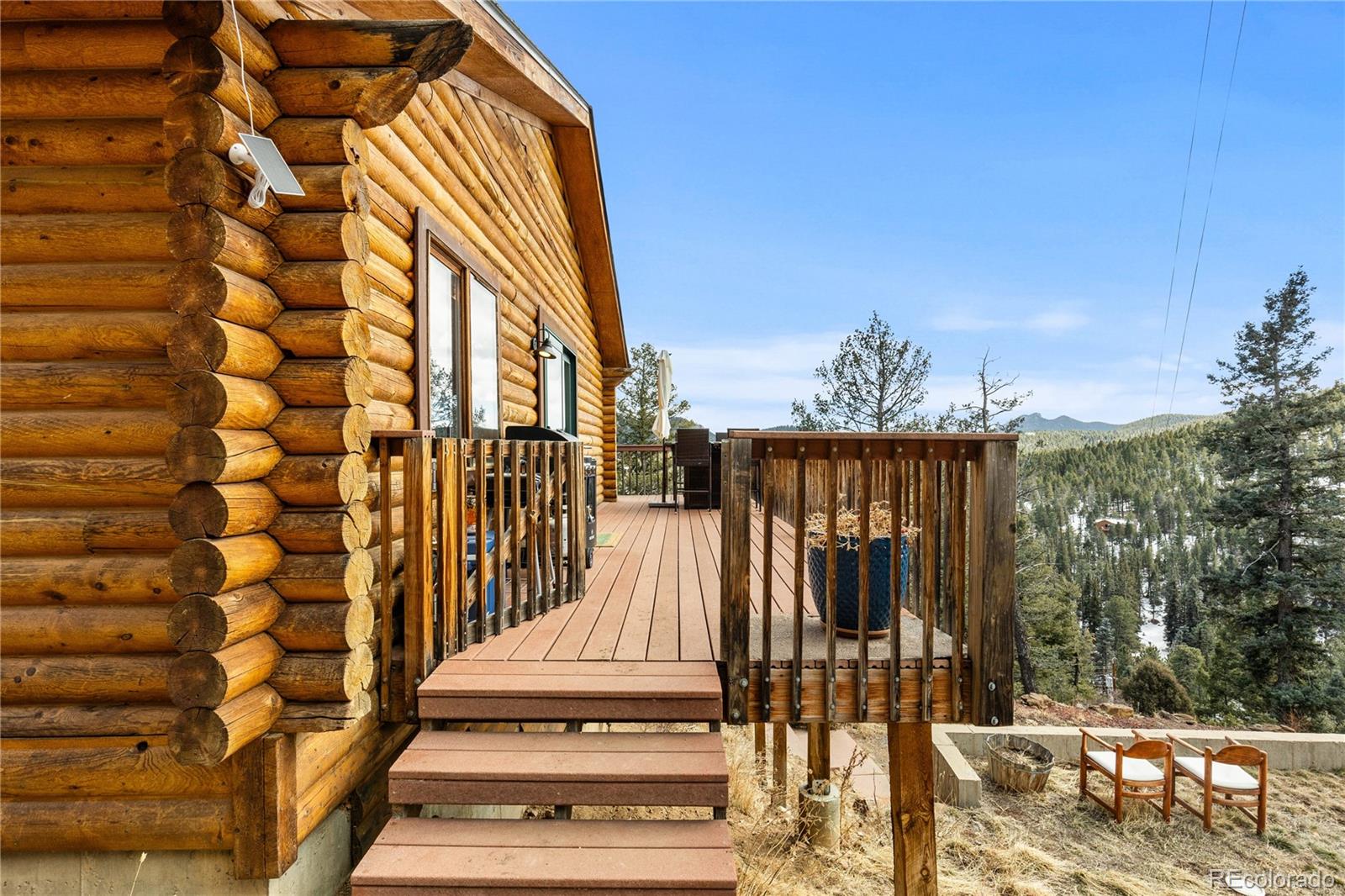 MLS Image #5 for 10221  blue sky trail,conifer, Colorado