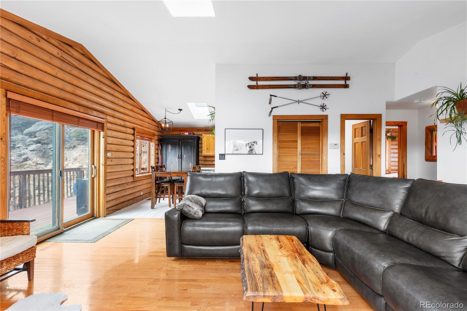 MLS Image #6 for 10221  blue sky trail,conifer, Colorado