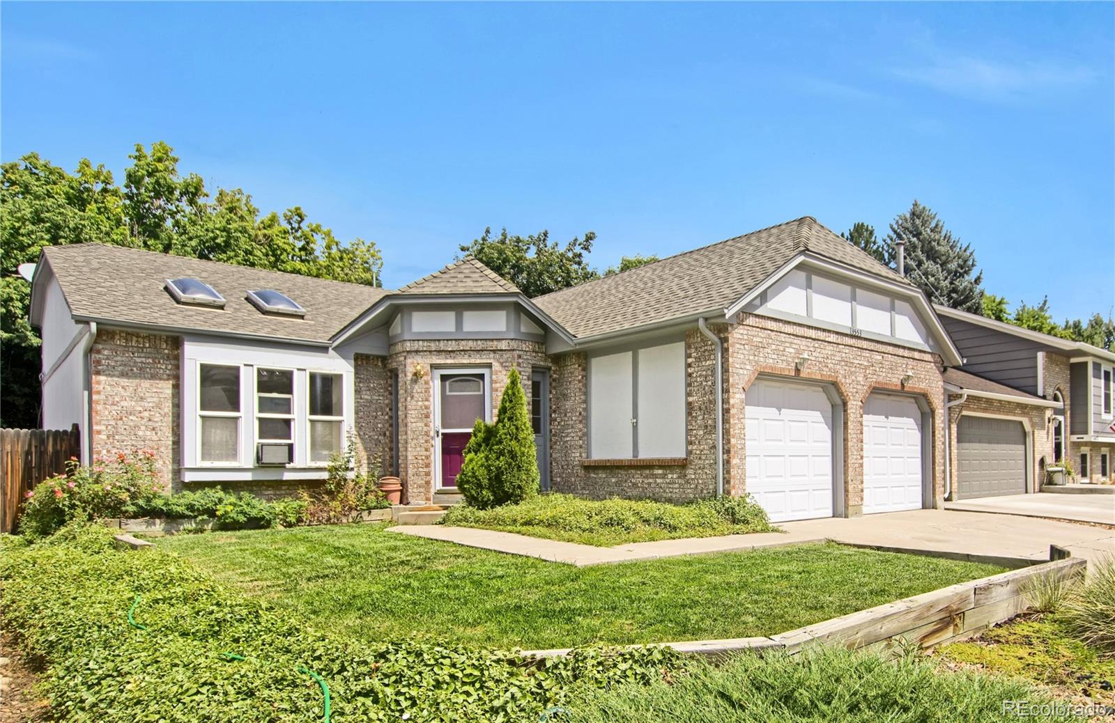 MLS Image #0 for 13553 w 65th place,arvada, Colorado