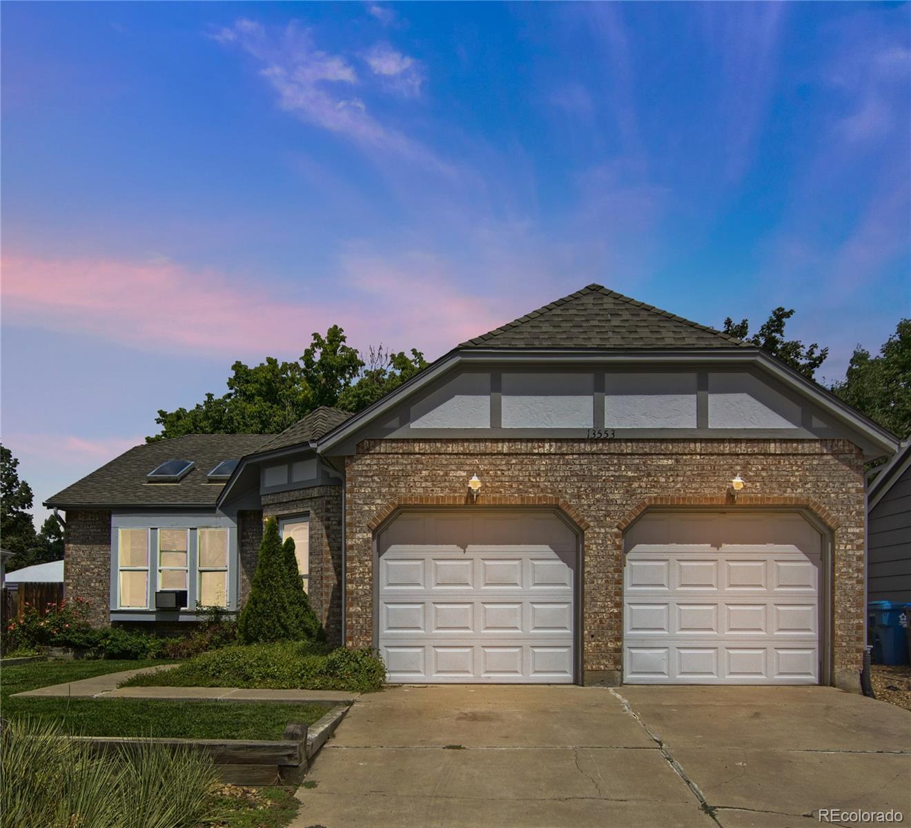 MLS Image #1 for 13553 w 65th place,arvada, Colorado