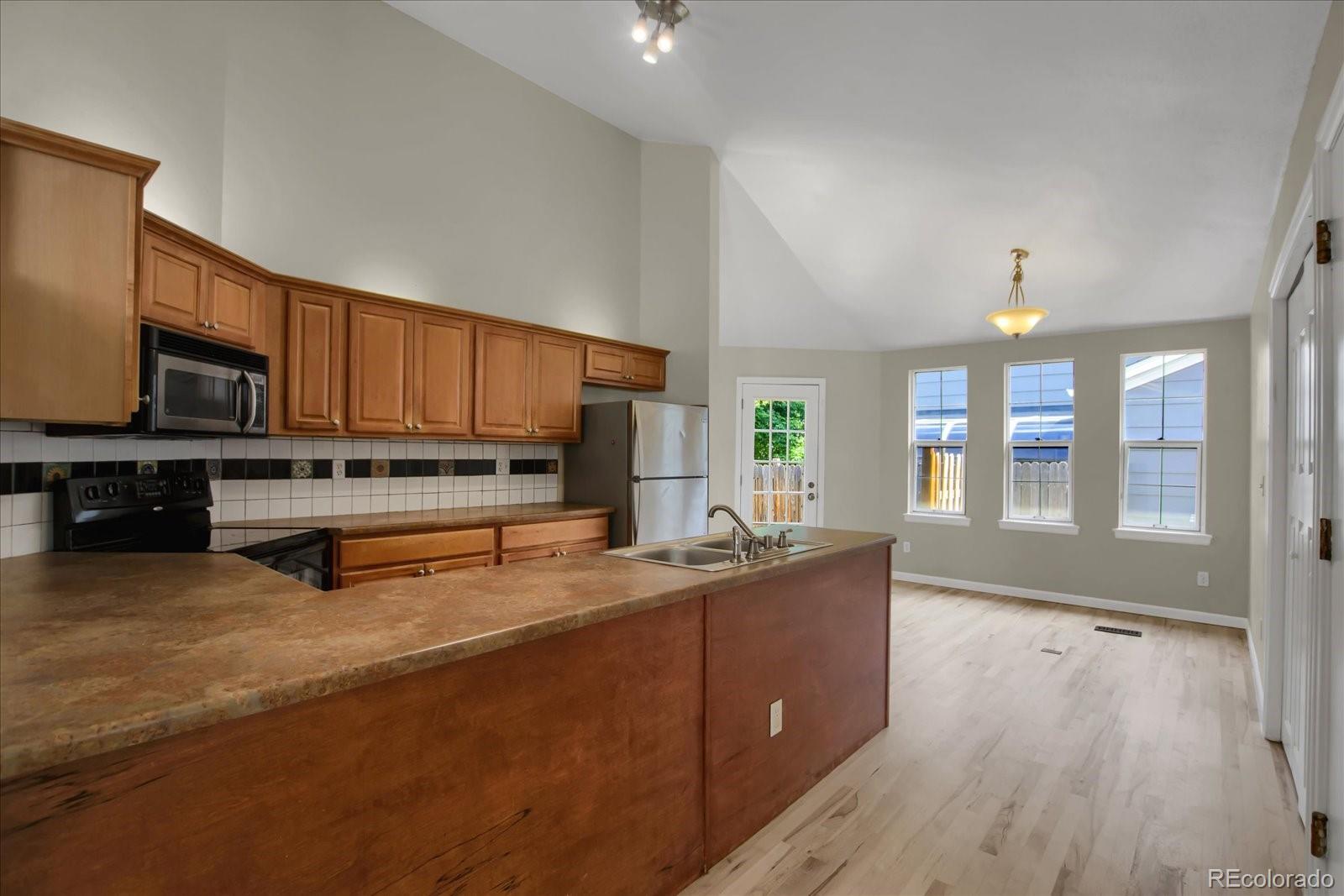 MLS Image #2 for 13553 w 65th place,arvada, Colorado