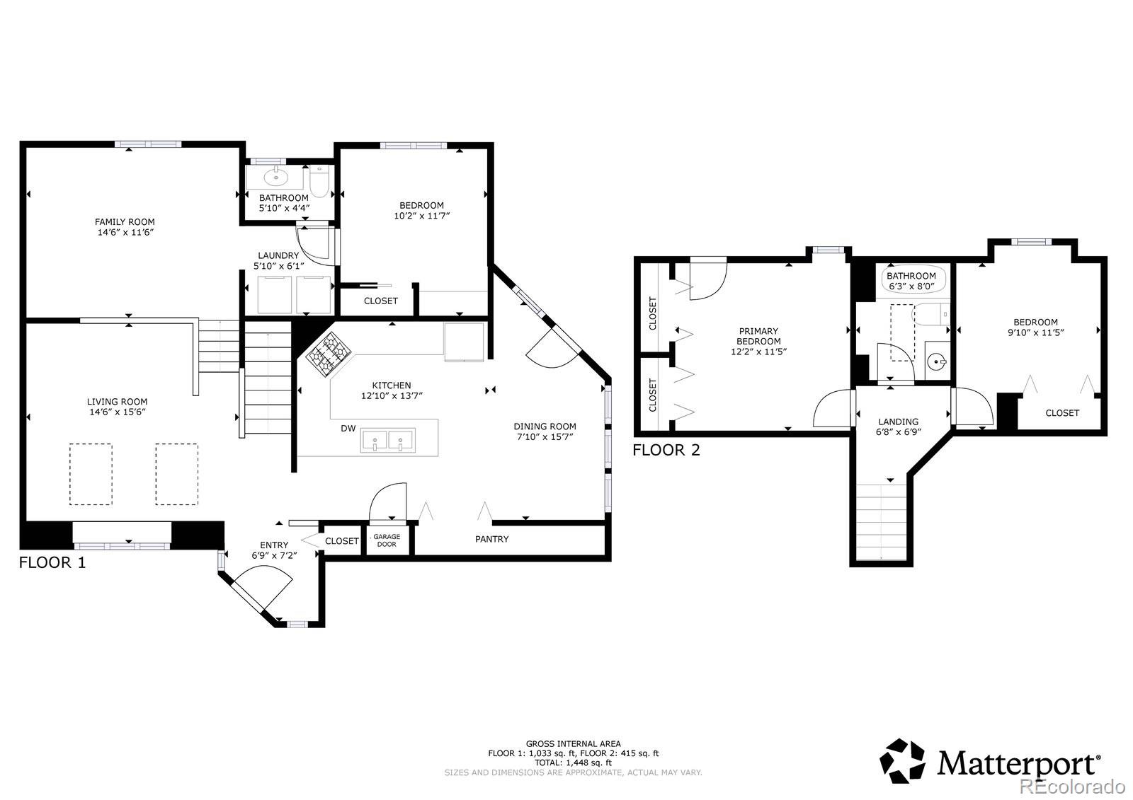 MLS Image #35 for 13553 w 65th place,arvada, Colorado