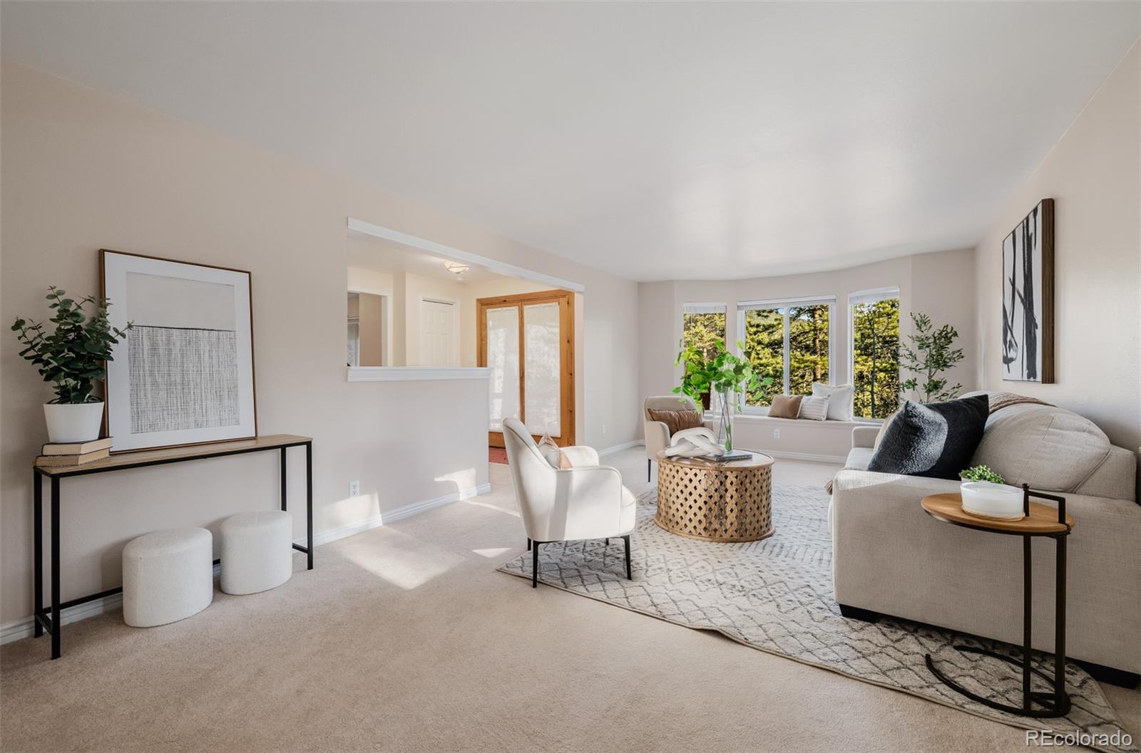 MLS Image #12 for 28735  little big horn drive,evergreen, Colorado