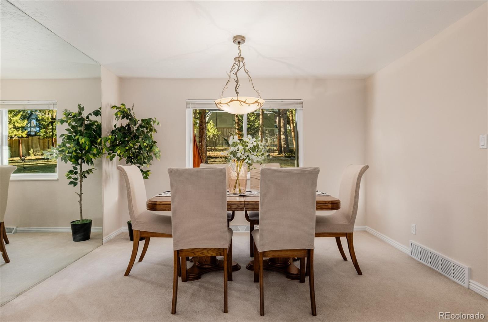 MLS Image #13 for 28735  little big horn drive,evergreen, Colorado