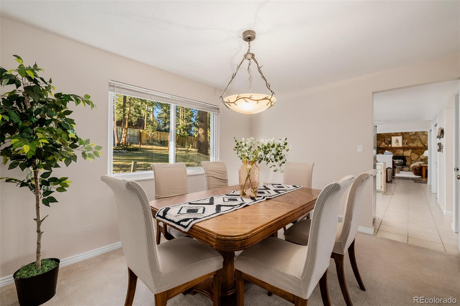 MLS Image #14 for 28735  little big horn drive,evergreen, Colorado