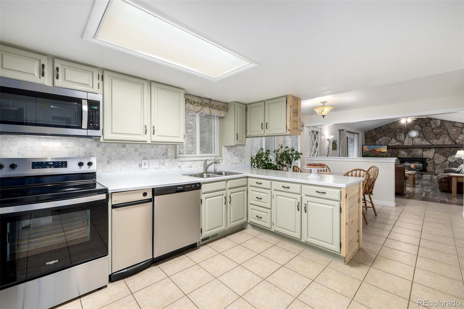 MLS Image #15 for 28735  little big horn drive,evergreen, Colorado