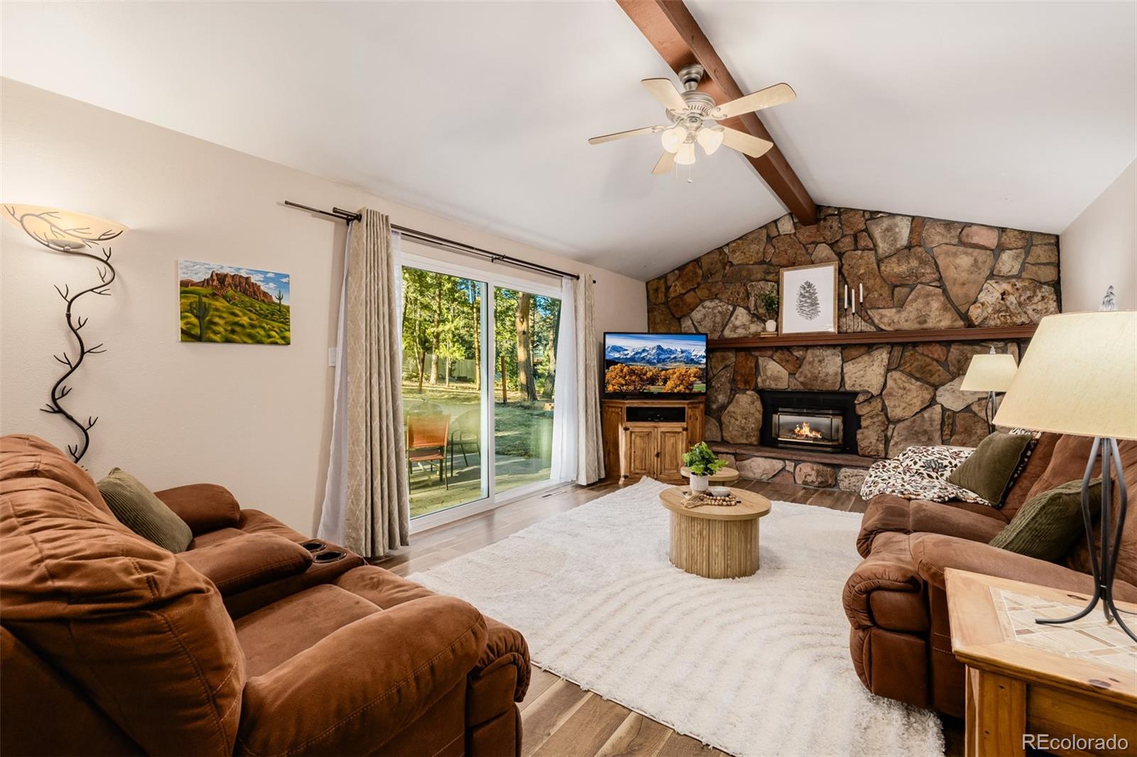 MLS Image #19 for 28735  little big horn drive,evergreen, Colorado