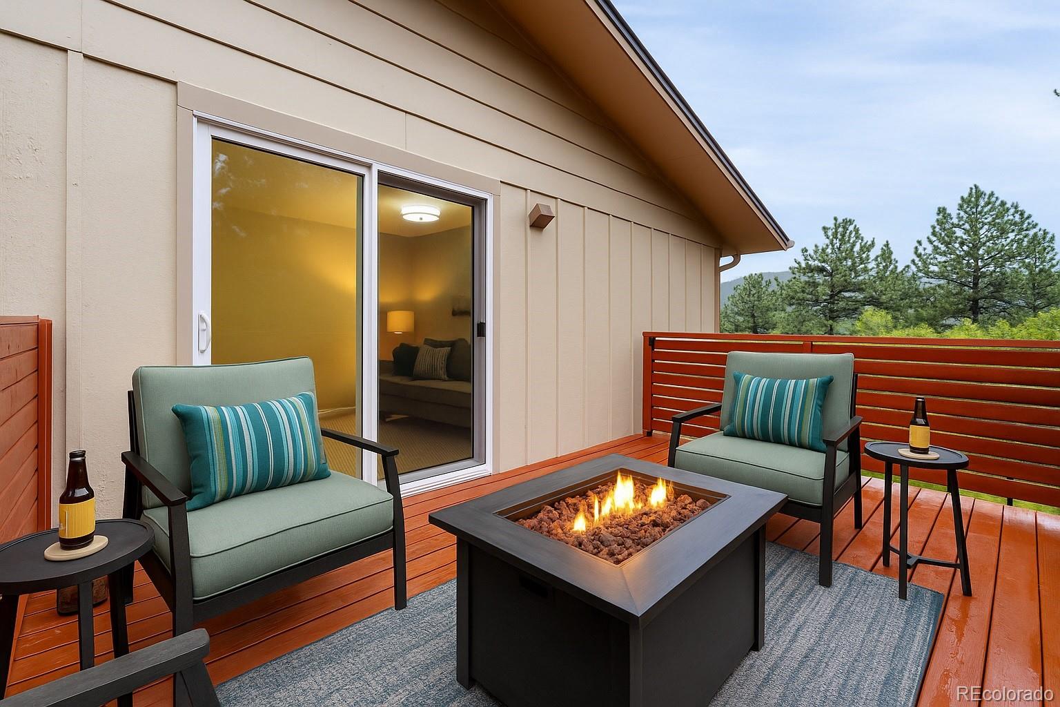 MLS Image #27 for 28735  little big horn drive,evergreen, Colorado