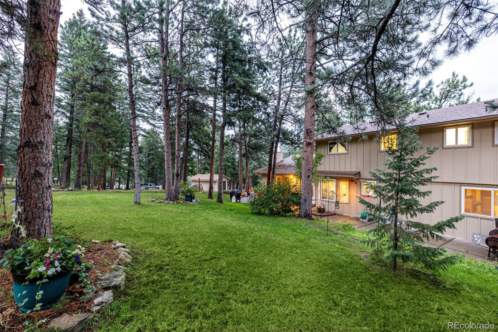 MLS Image #38 for 28735  little big horn drive,evergreen, Colorado