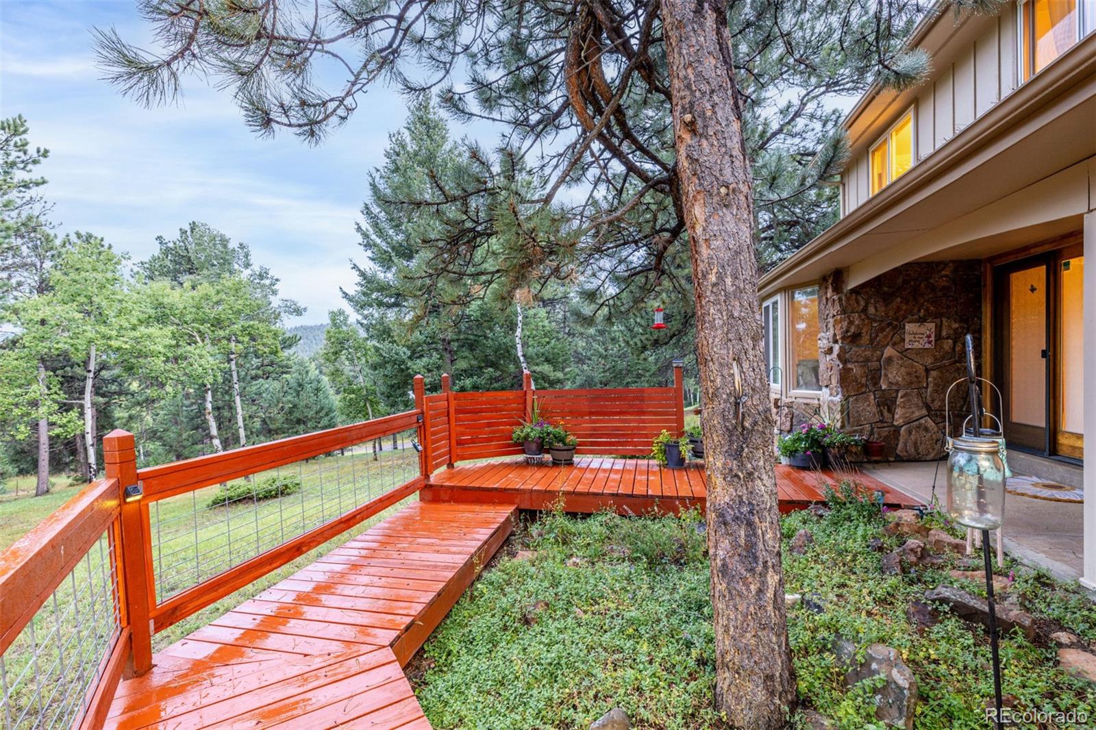 MLS Image #39 for 28735  little big horn drive,evergreen, Colorado