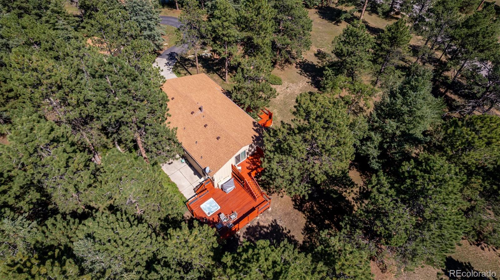 MLS Image #44 for 28735  little big horn drive,evergreen, Colorado