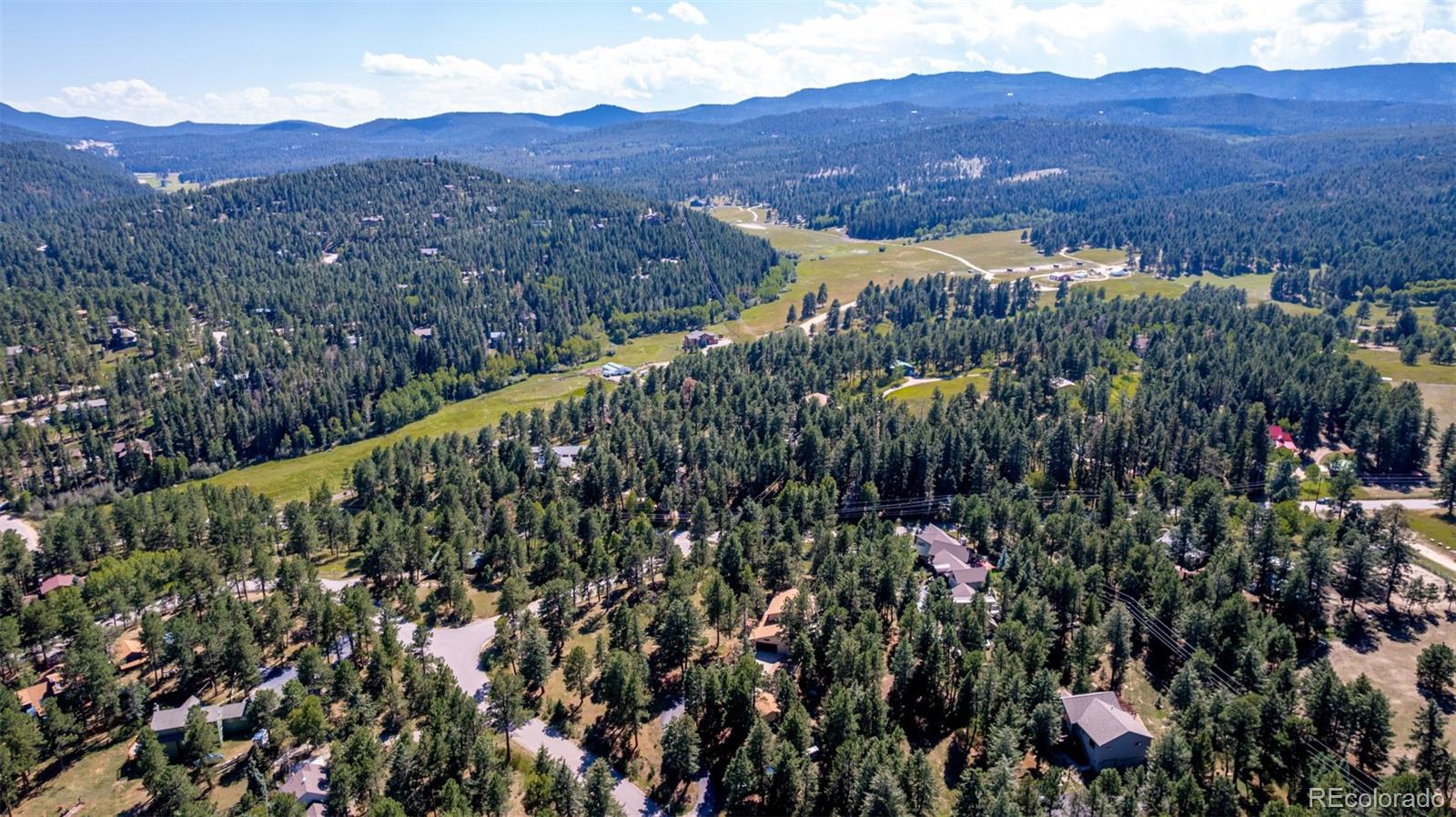MLS Image #45 for 28735  little big horn drive,evergreen, Colorado