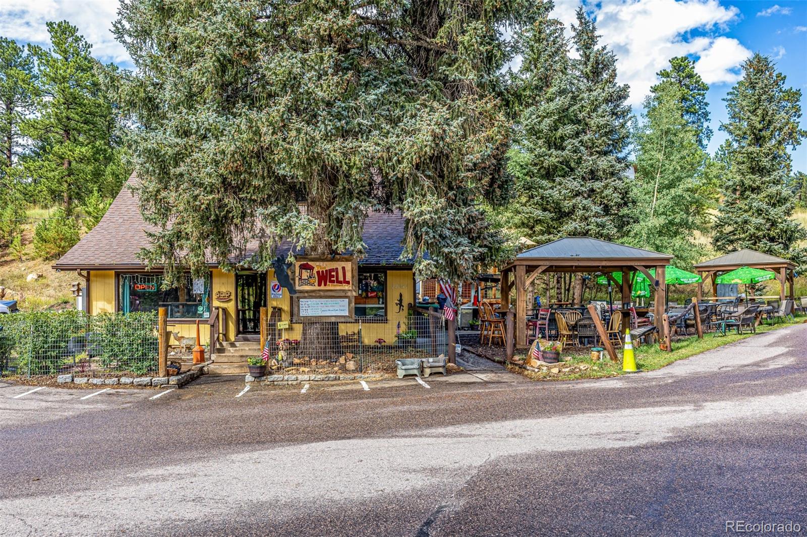 MLS Image #47 for 28735  little big horn drive,evergreen, Colorado