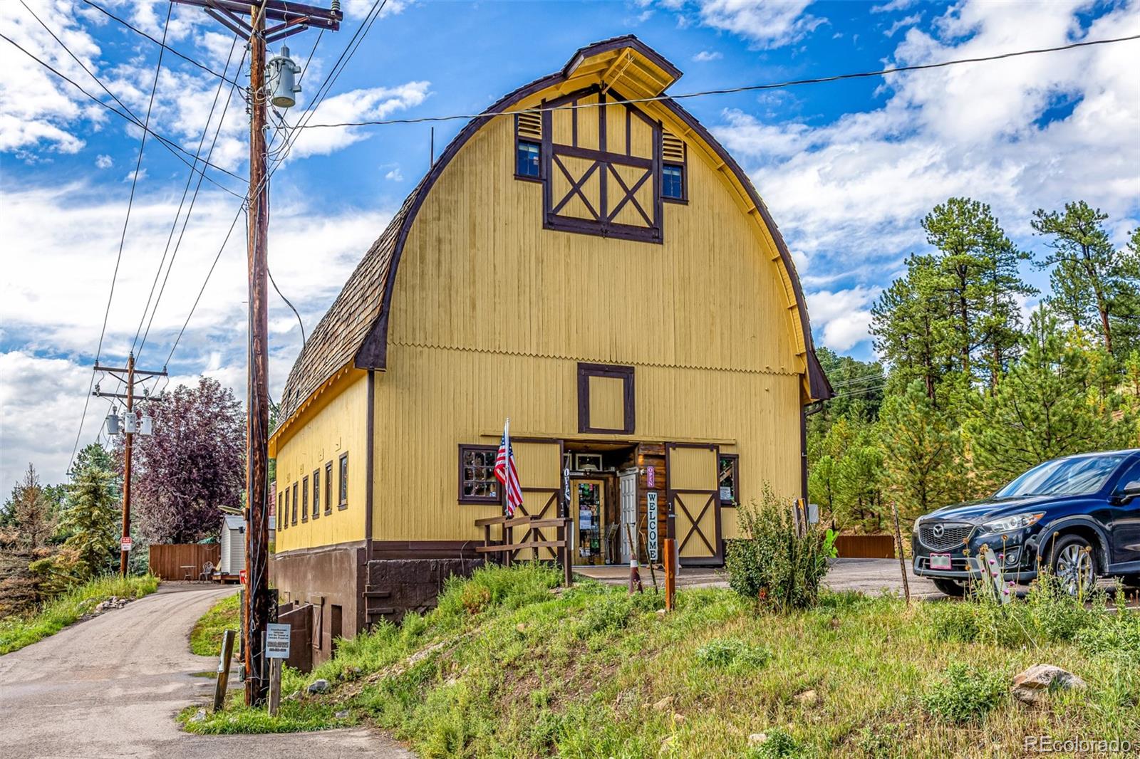MLS Image #48 for 28735  little big horn drive,evergreen, Colorado