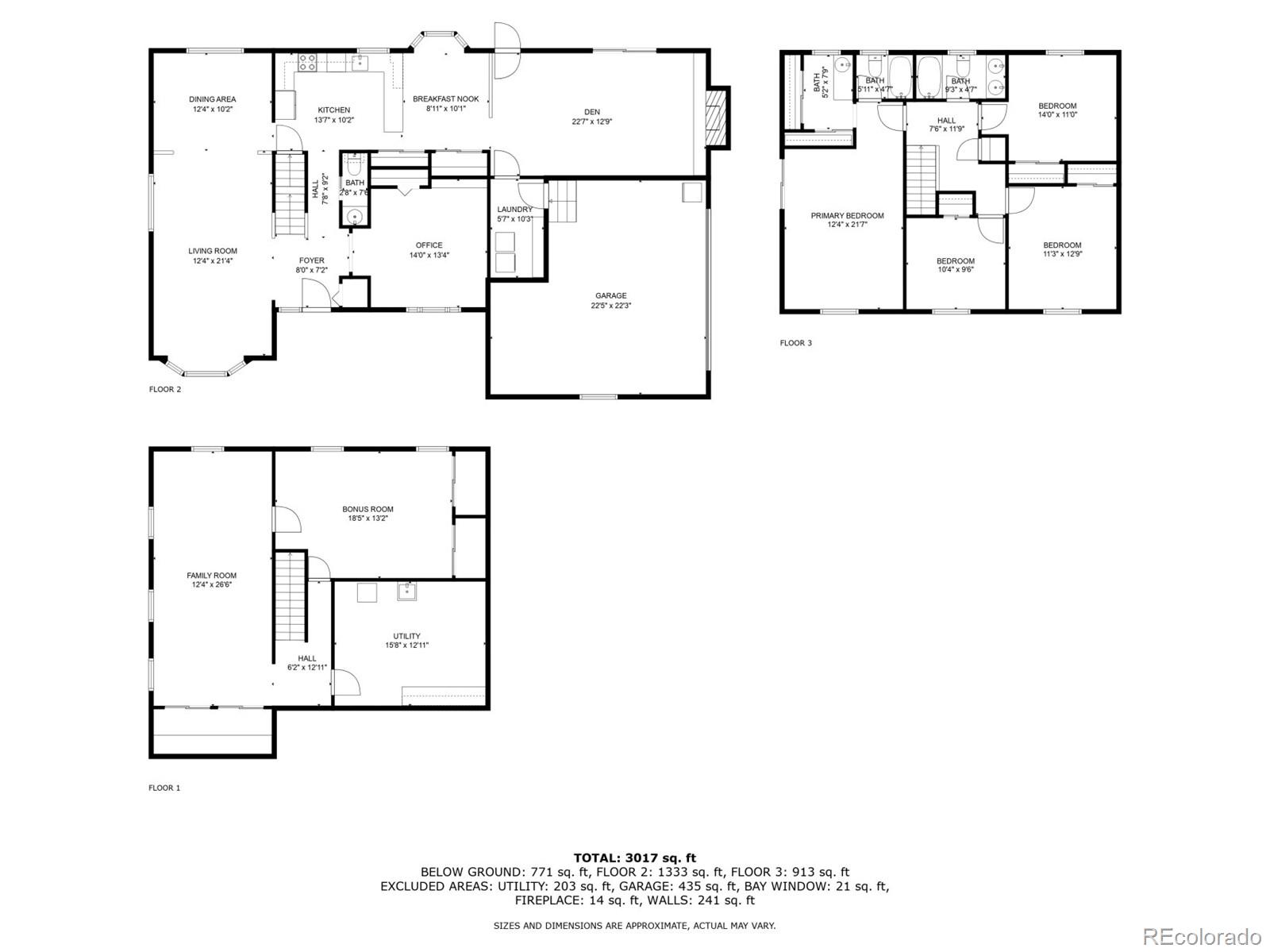 MLS Image #49 for 28735  little big horn drive,evergreen, Colorado