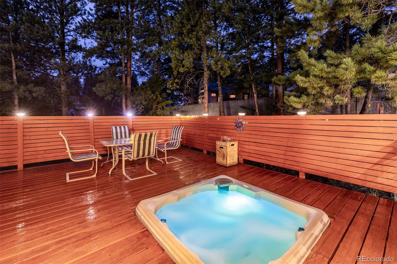 MLS Image #5 for 28735  little big horn drive,evergreen, Colorado