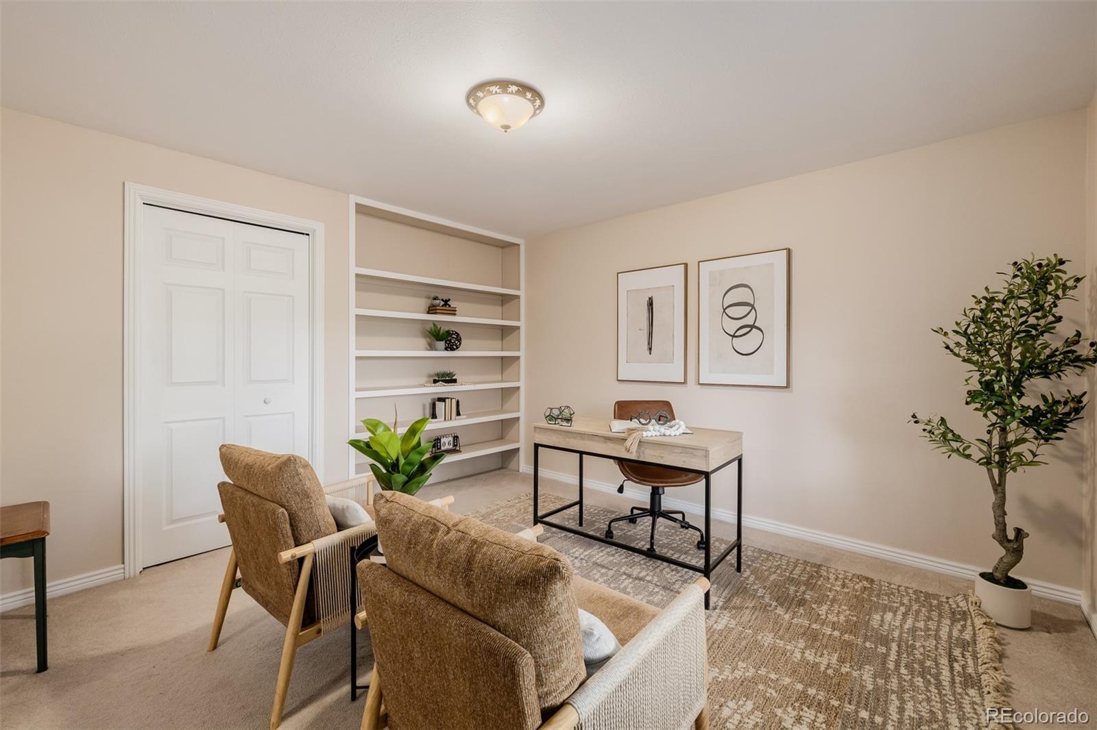 MLS Image #6 for 28735  little big horn drive,evergreen, Colorado