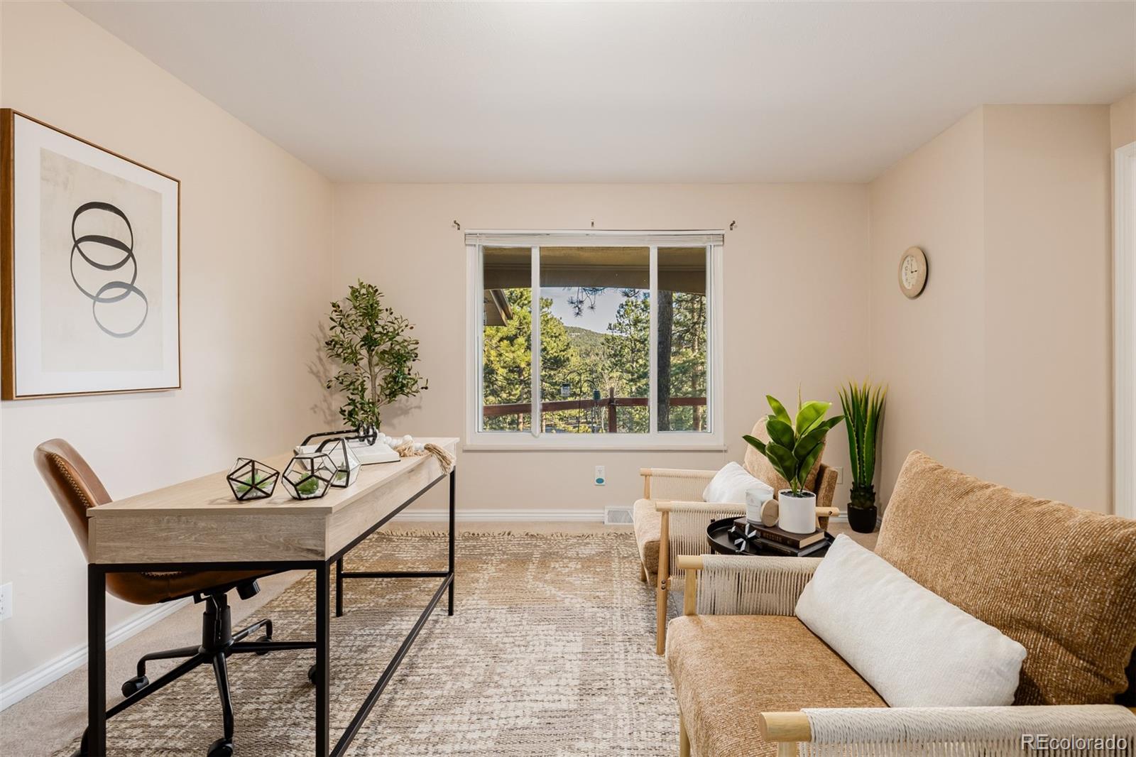 MLS Image #7 for 28735  little big horn drive,evergreen, Colorado