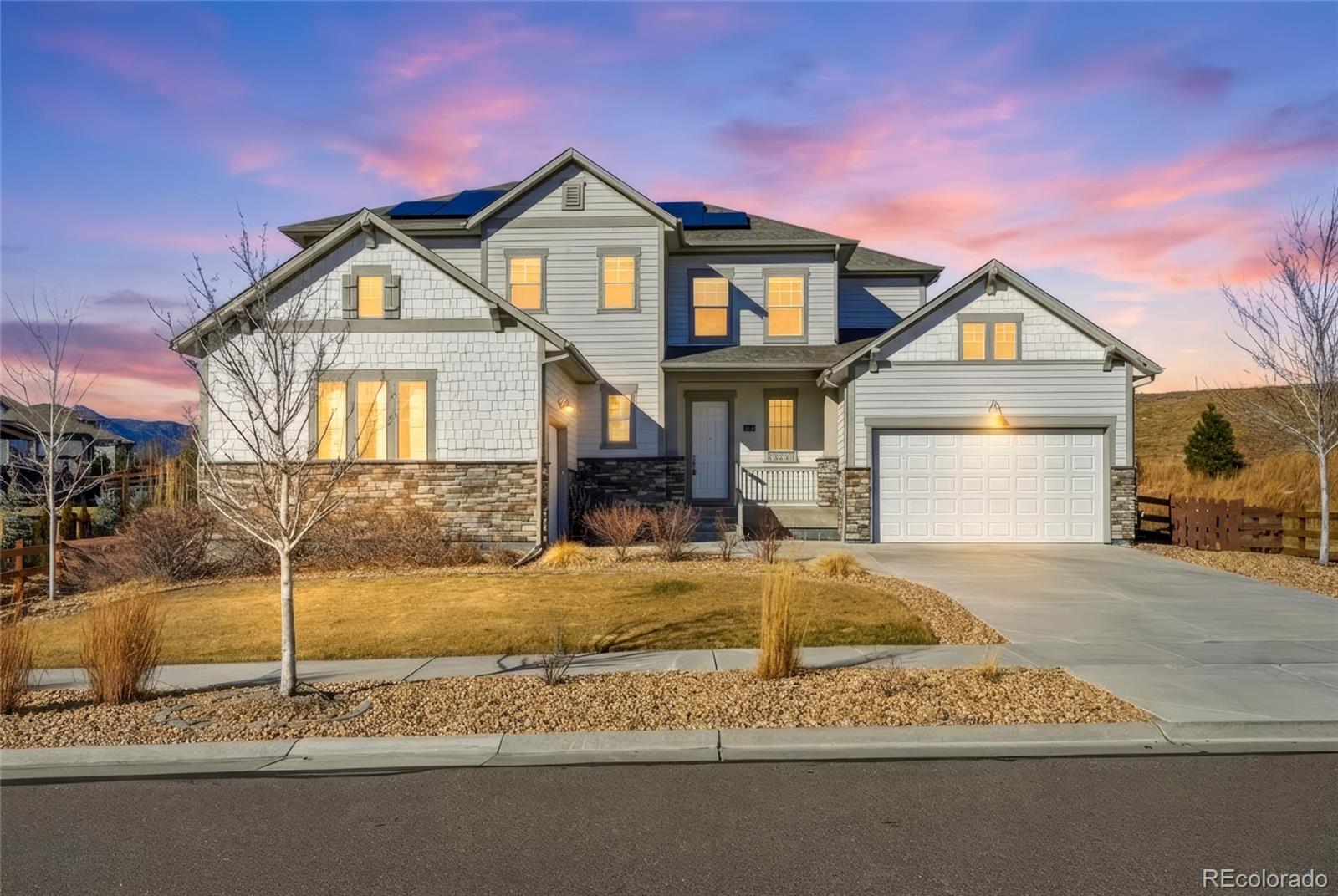 MLS Image #0 for 9571  yucca court,arvada, Colorado