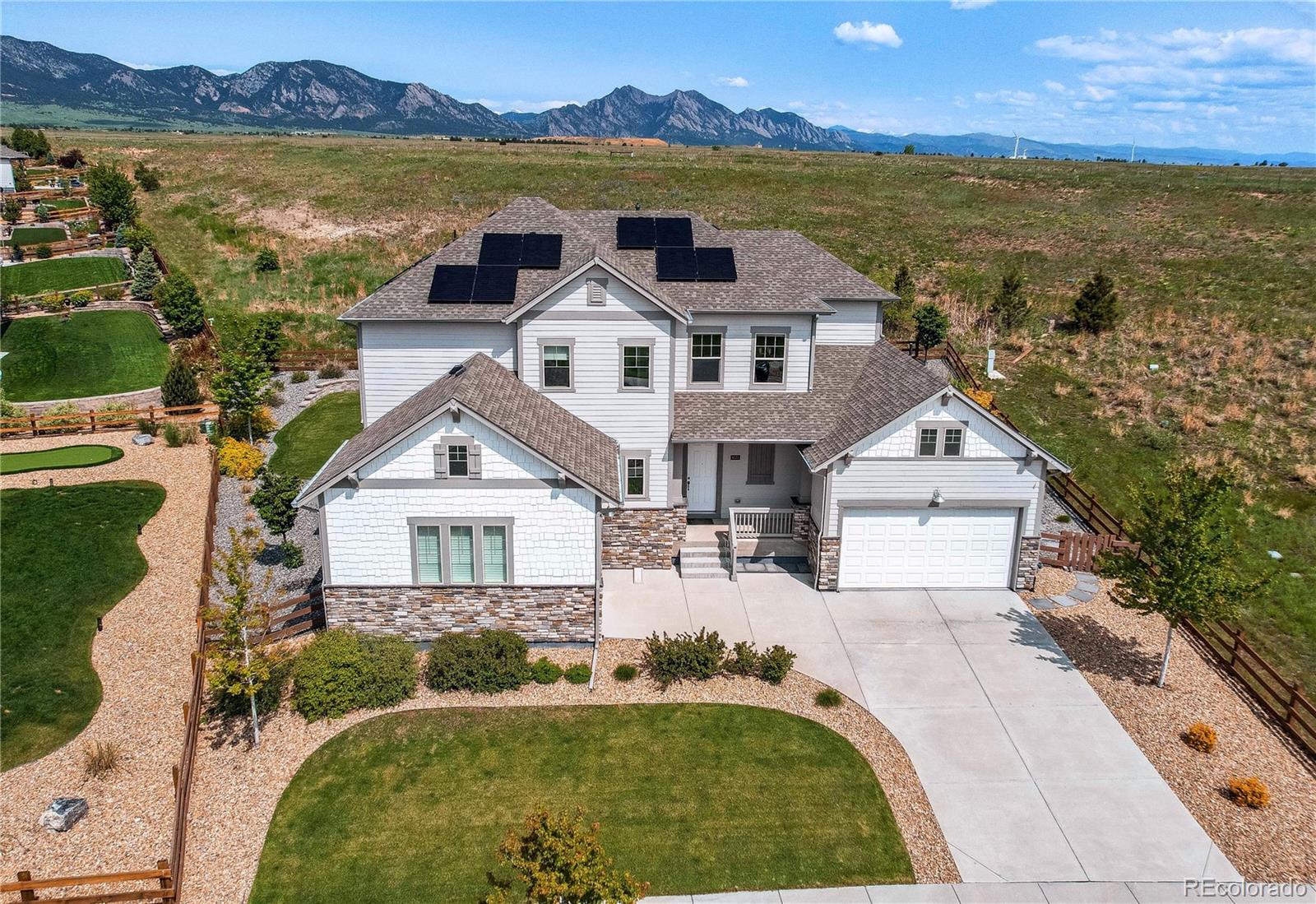 MLS Image #1 for 9571  yucca court,arvada, Colorado