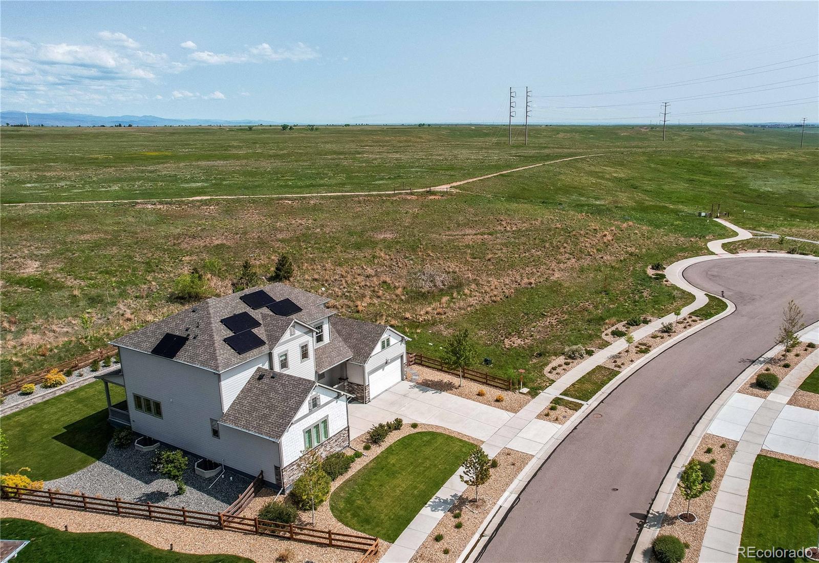 MLS Image #2 for 9571  yucca court,arvada, Colorado