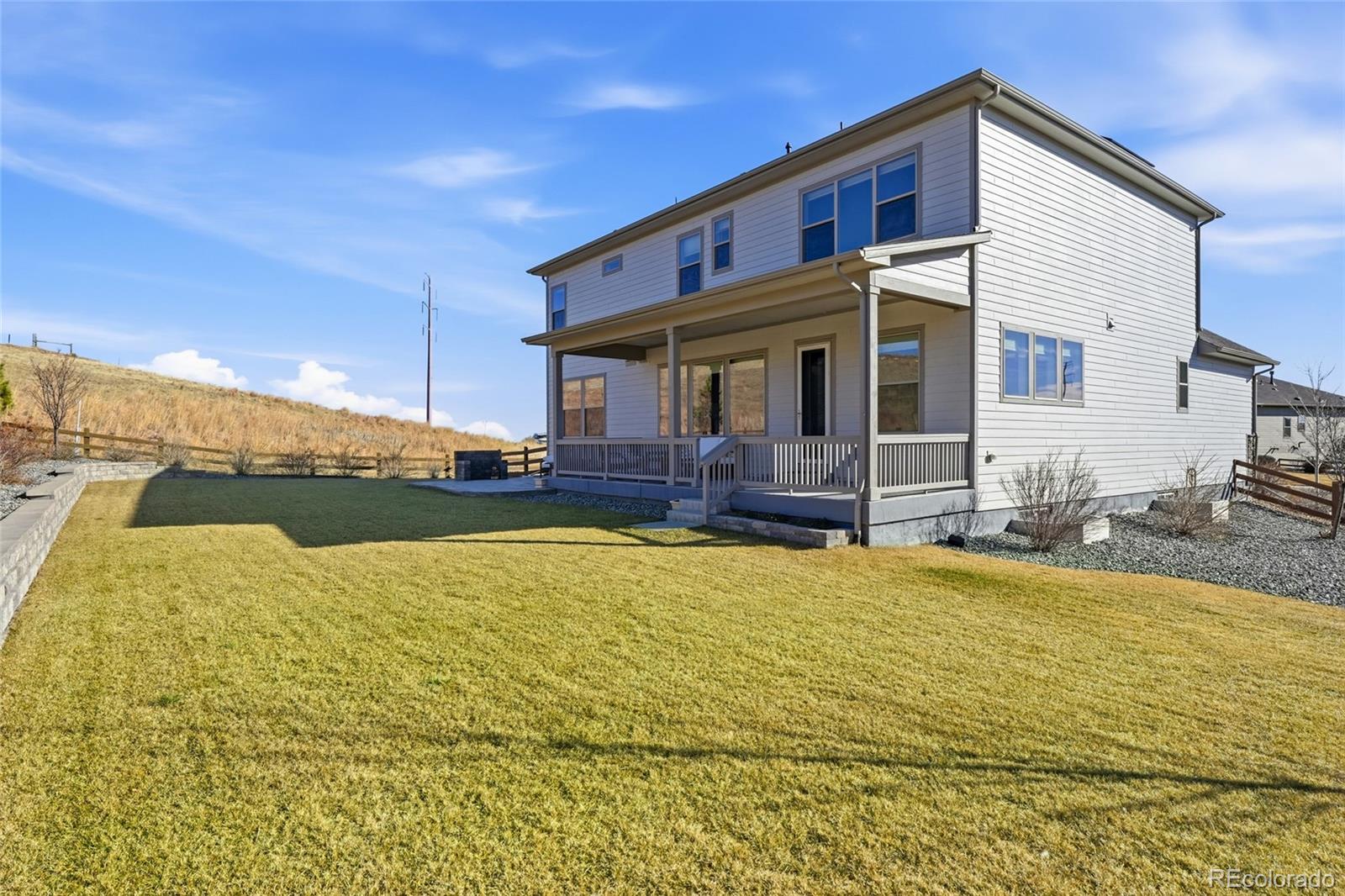 MLS Image #3 for 9571  yucca court,arvada, Colorado