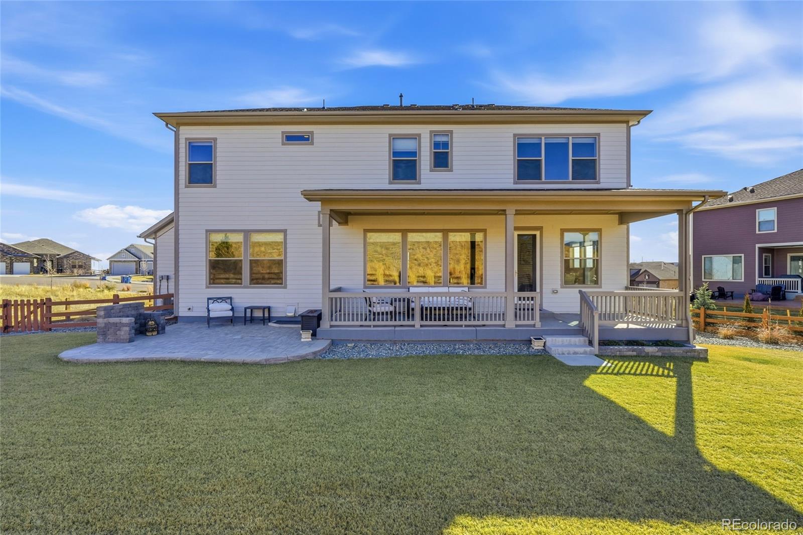 MLS Image #4 for 9571  yucca court,arvada, Colorado
