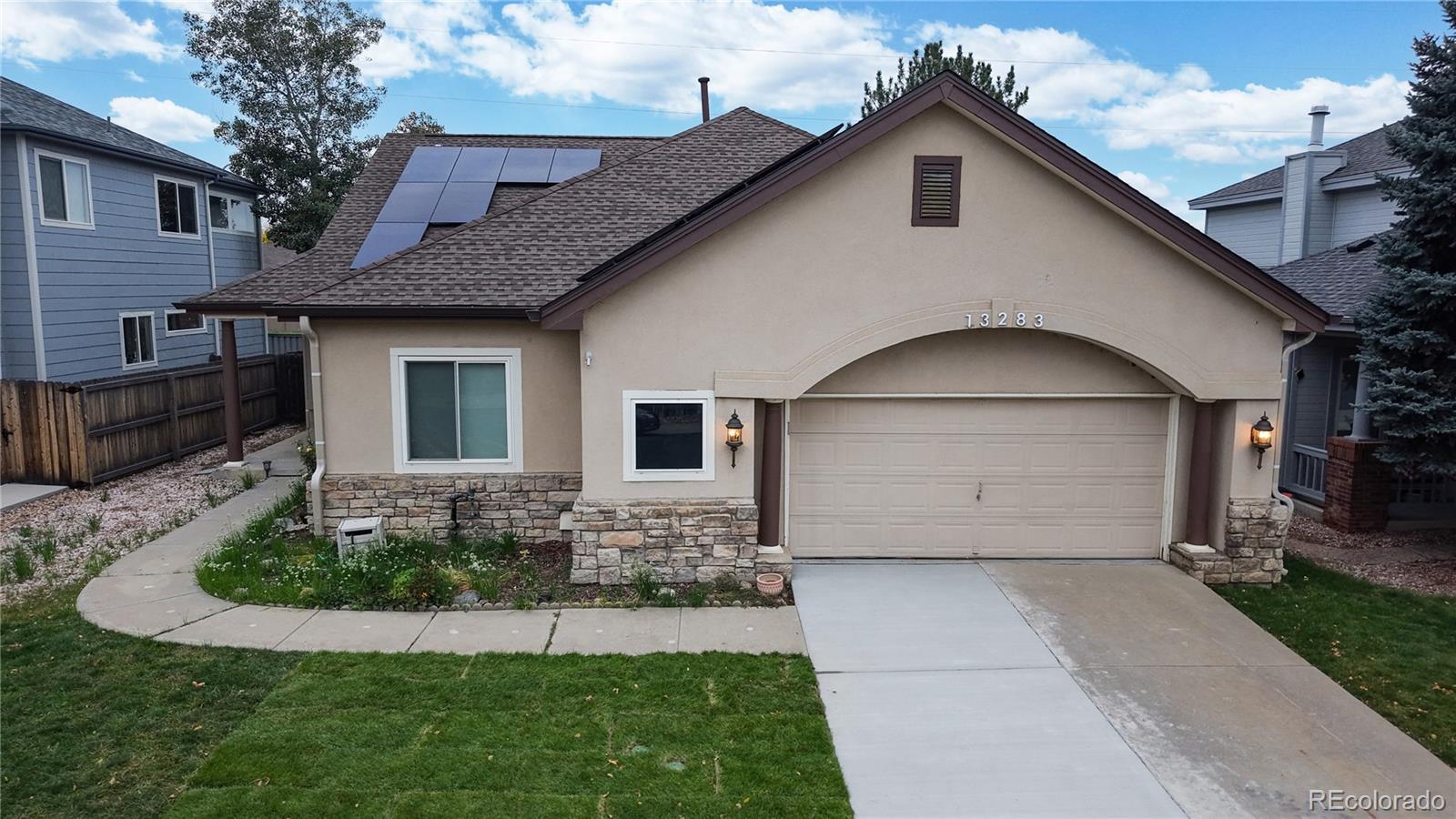 MLS Image #0 for 13283  clarkson street,thornton, Colorado