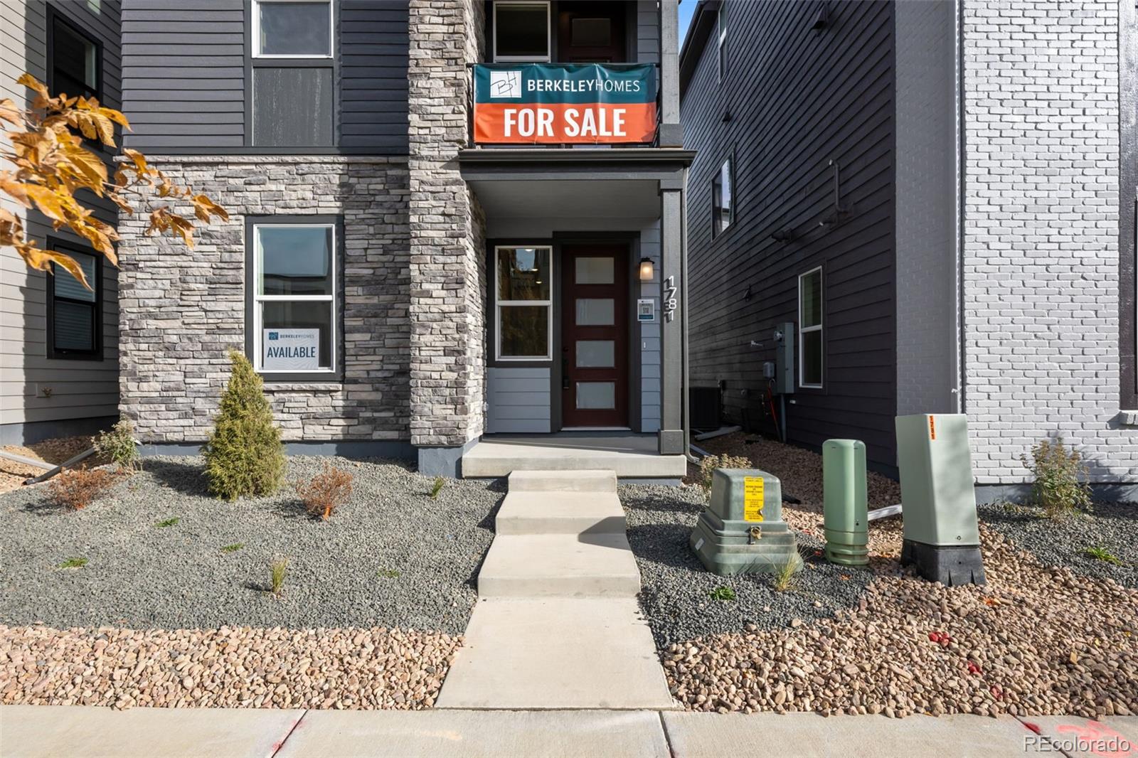 MLS Image #3 for 1781 w 166th avenue,broomfield, Colorado