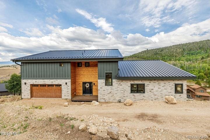 MLS Image #3 for 248  deer trail drive,granby, Colorado