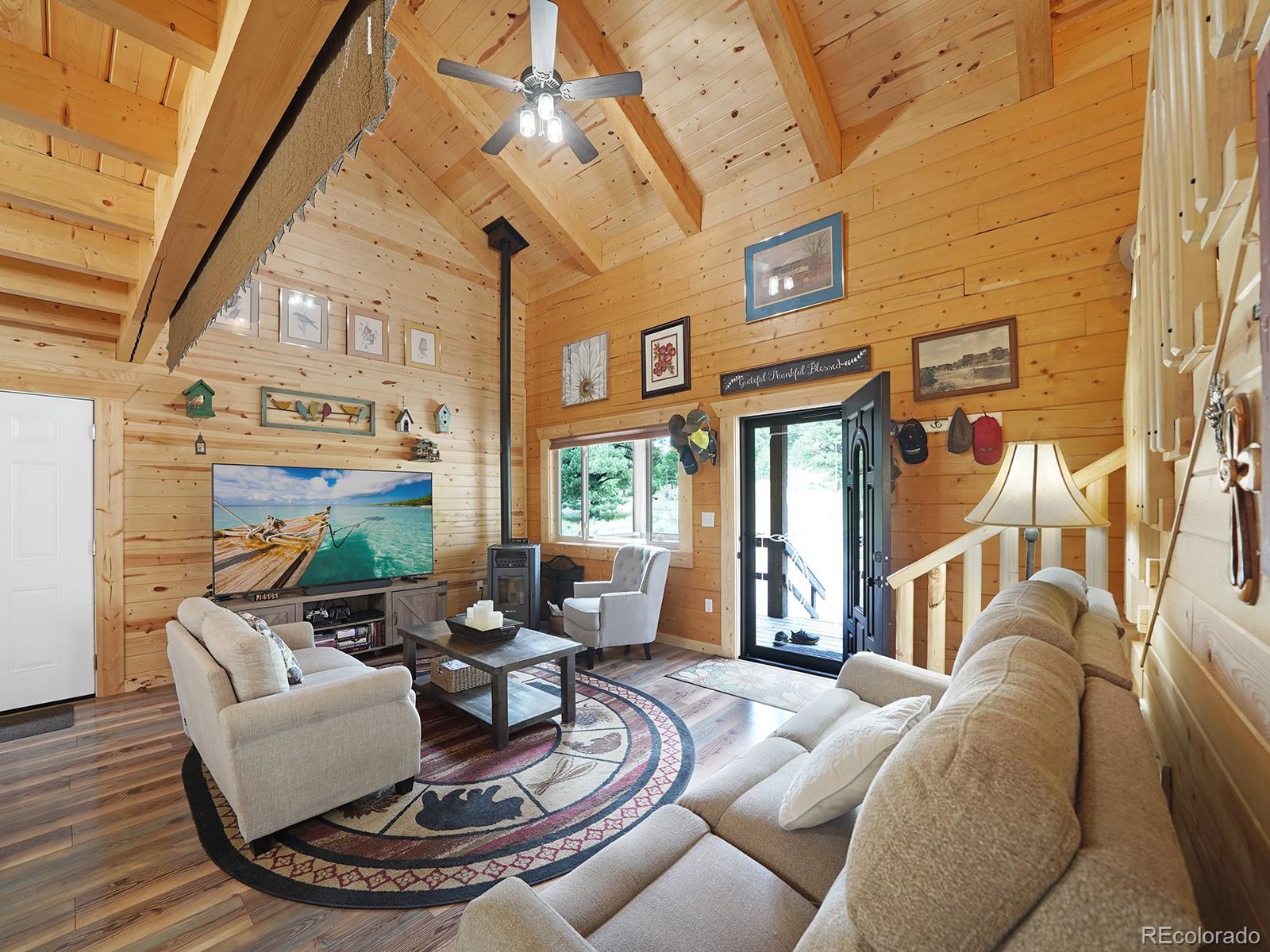 MLS Image #1 for 38  lonesome pine drive,antonito, Colorado