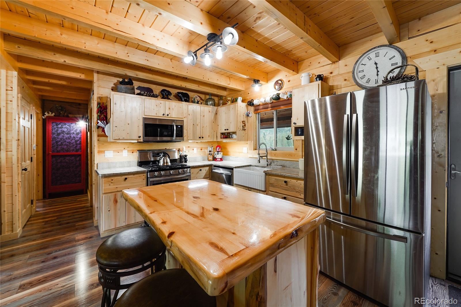MLS Image #10 for 38  lonesome pine drive,antonito, Colorado