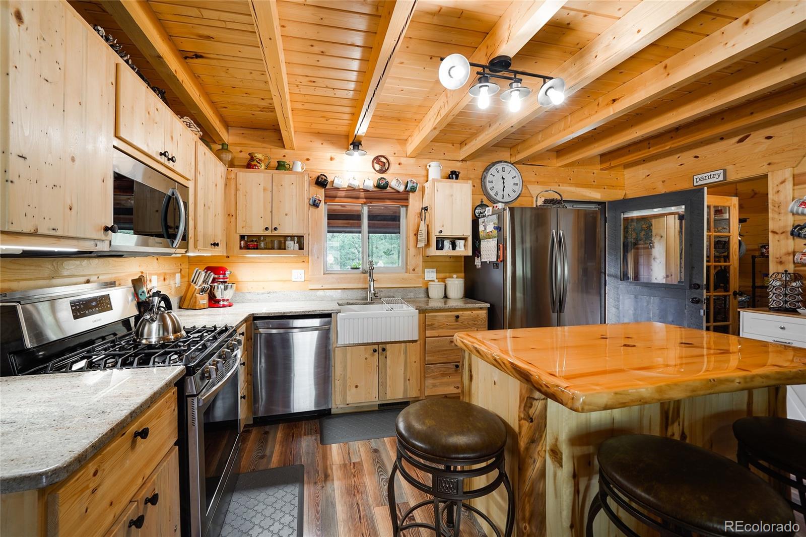 MLS Image #11 for 38  lonesome pine drive,antonito, Colorado