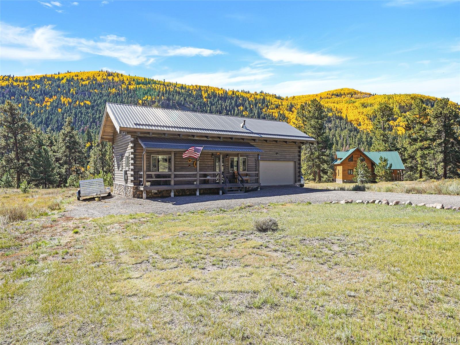 MLS Image #2 for 38  lonesome pine drive,antonito, Colorado