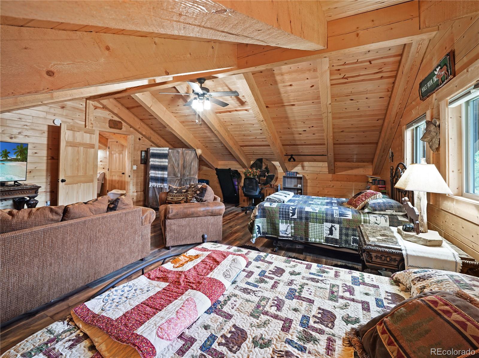 MLS Image #21 for 38  lonesome pine drive,antonito, Colorado