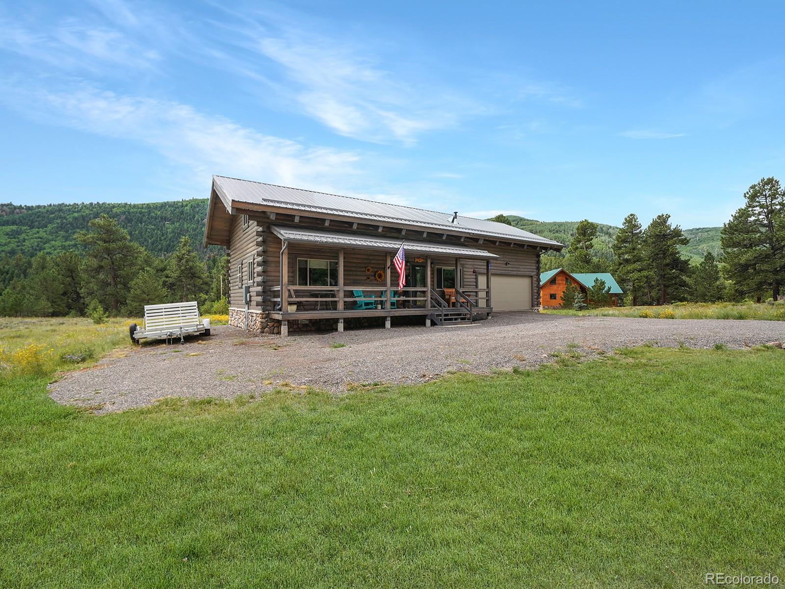 MLS Image #27 for 38  lonesome pine drive,antonito, Colorado