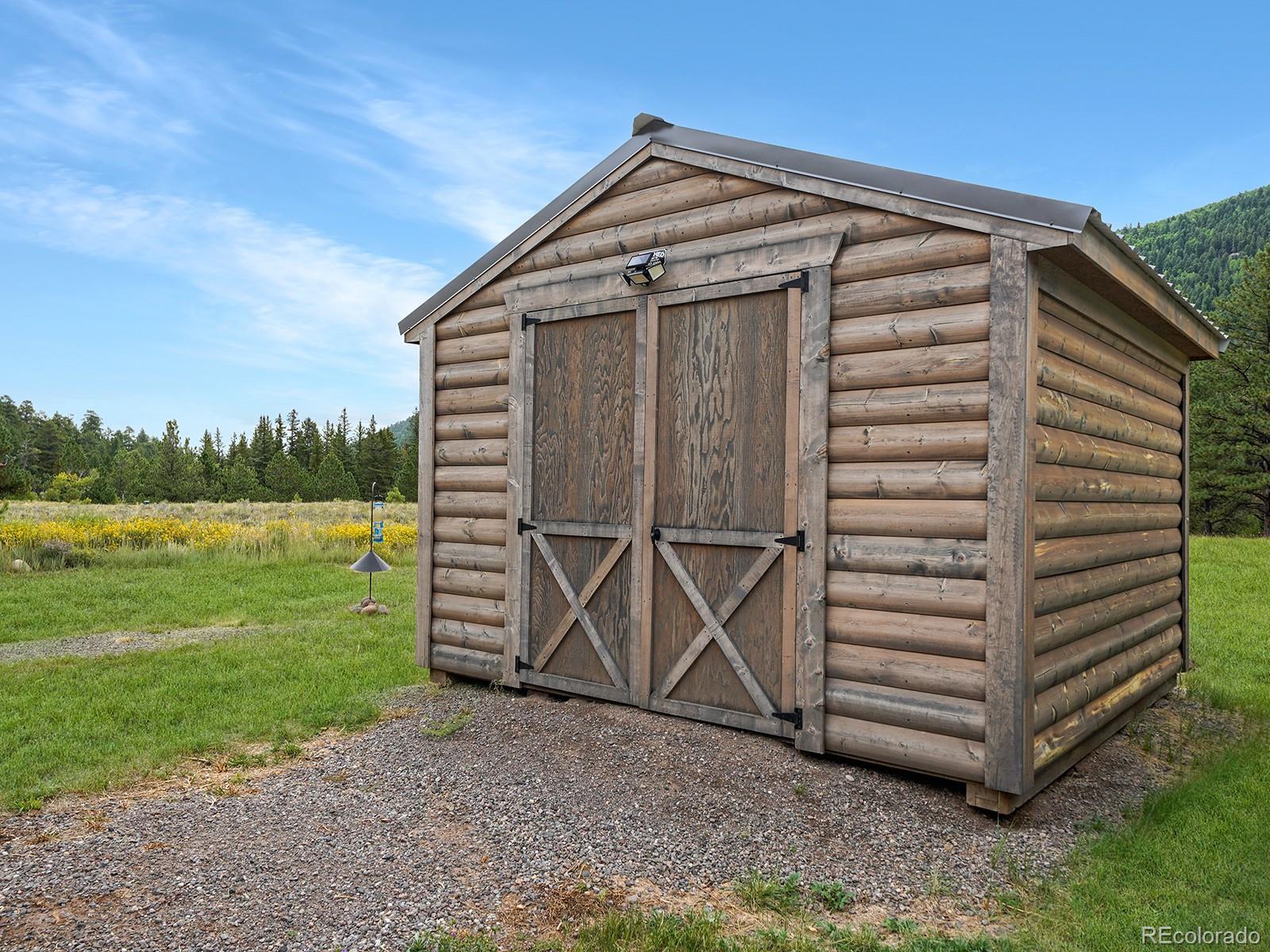 MLS Image #29 for 38  lonesome pine drive,antonito, Colorado