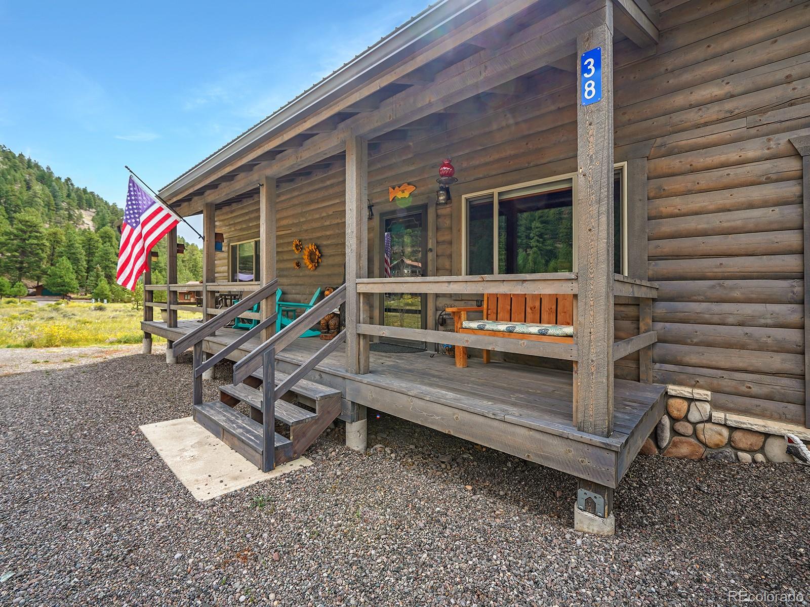 MLS Image #3 for 38  lonesome pine drive,antonito, Colorado