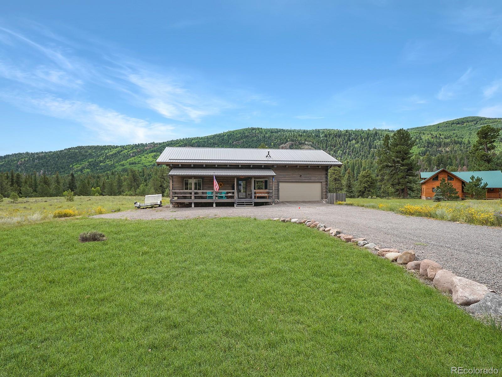 MLS Image #30 for 38  lonesome pine drive,antonito, Colorado