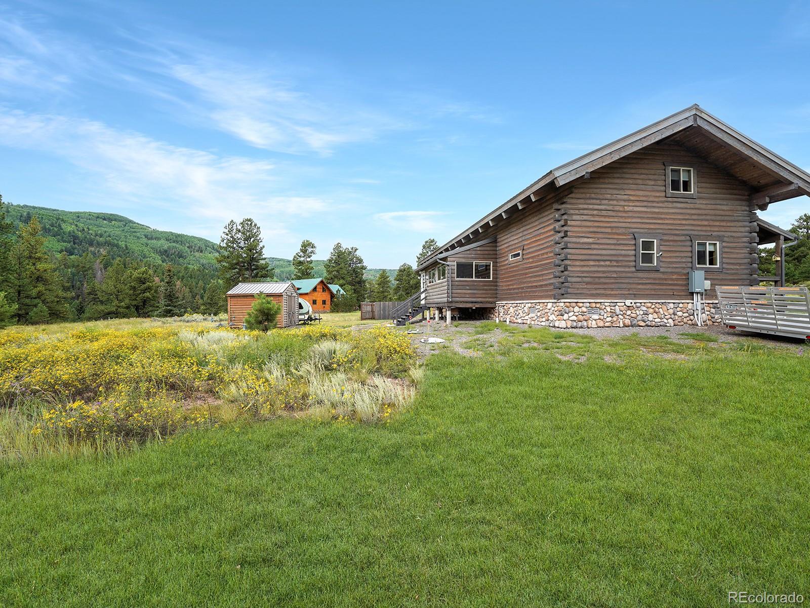 MLS Image #31 for 38  lonesome pine drive,antonito, Colorado