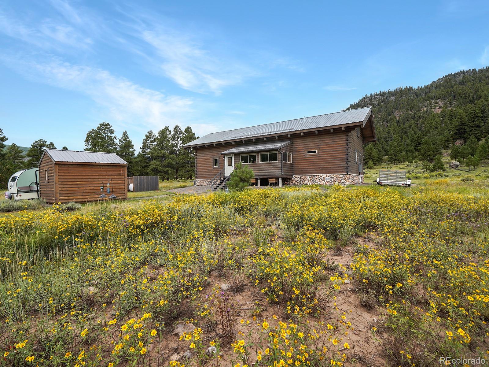 MLS Image #32 for 38  lonesome pine drive,antonito, Colorado