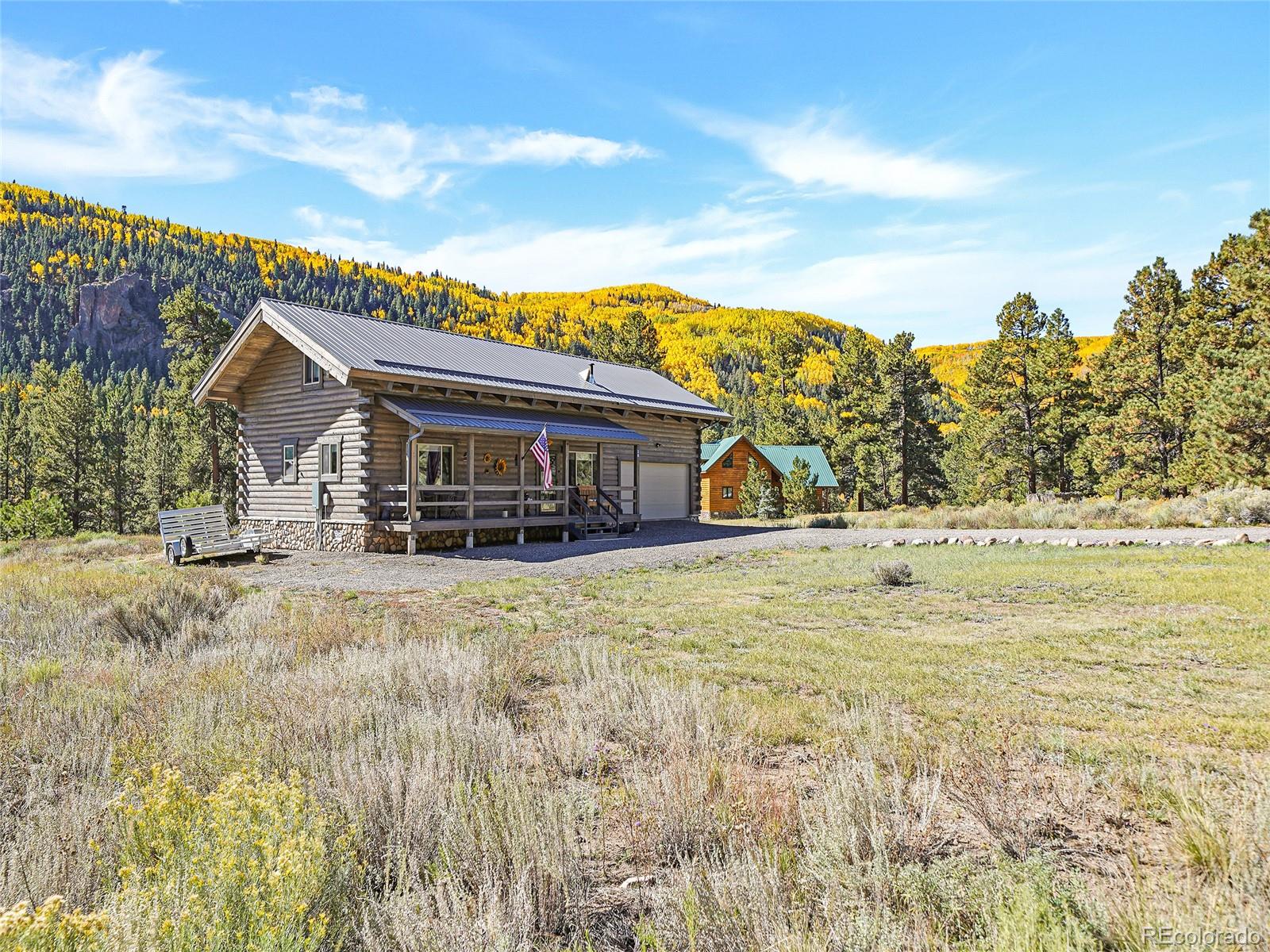 MLS Image #4 for 38  lonesome pine drive,antonito, Colorado