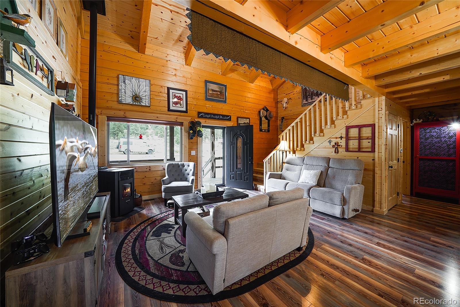 MLS Image #7 for 38  lonesome pine drive,antonito, Colorado