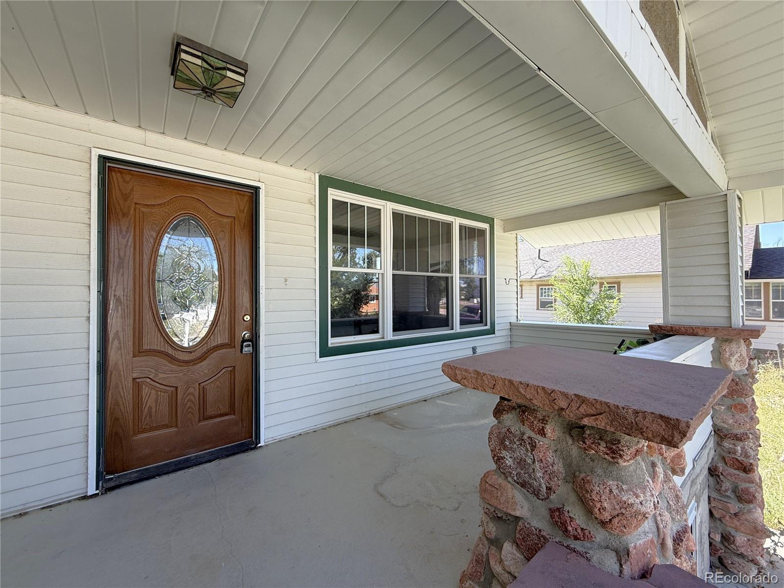 MLS Image #2 for 414  7th street,hugo, Colorado